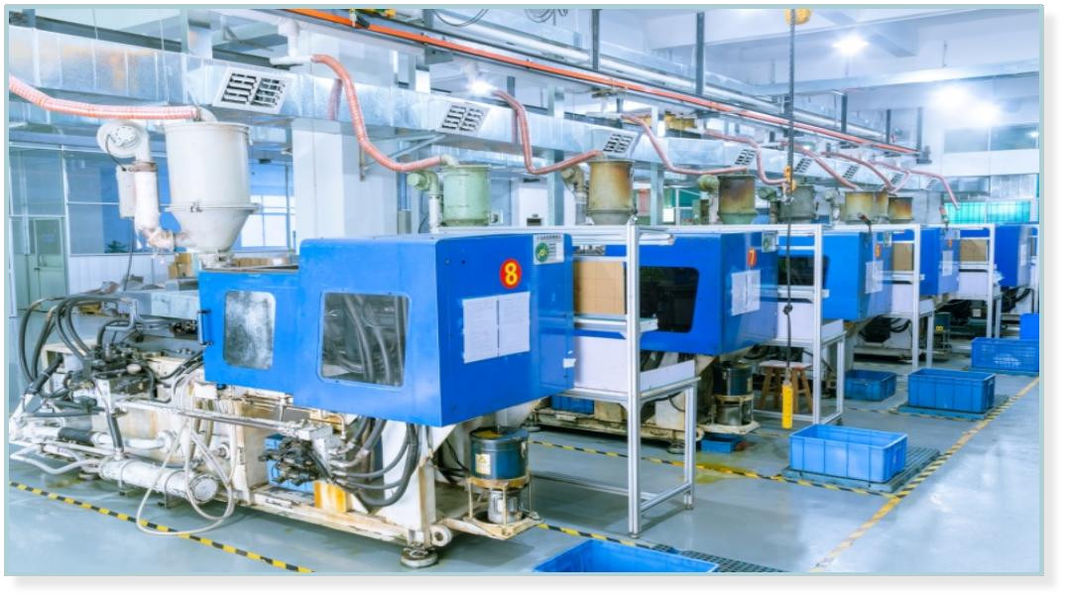 Shenzhen Connection Electronic Co., Ltd خط إنتاج الشركة المصنعة